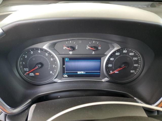2019 CHEVROLET EQUINOX LT - 3GNAXJEV0KS631649