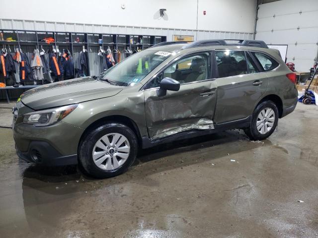 SUBARU OUTBACK 2.