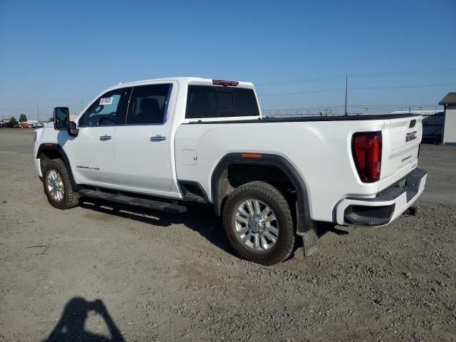 2020 GMC SIERRA K25 1GT49REY9LF279220