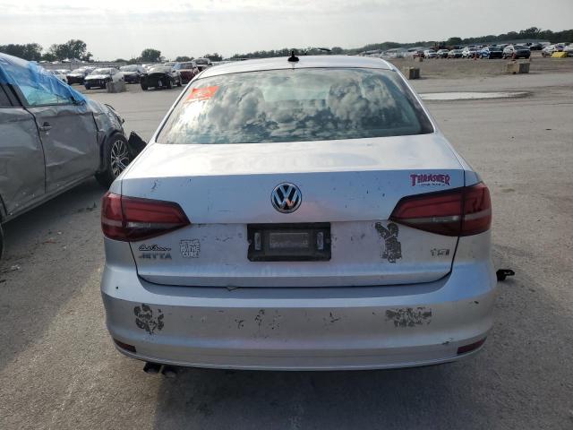 2016 VOLKSWAGEN JETTA S 3VW267AJ7GM299322