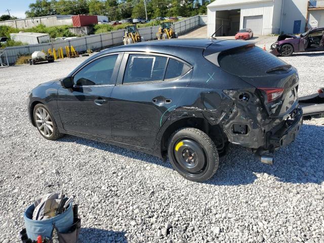 2017 MAZDA 3 TOURING 3MZBN1L78HM101656