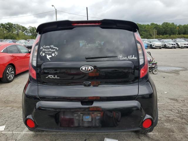 2016 KIA SOUL ! KNDJX3A53G7856535