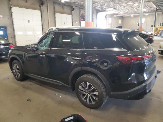2023 INFINITI QX60 PURE 5N1DL1ES3PC355578