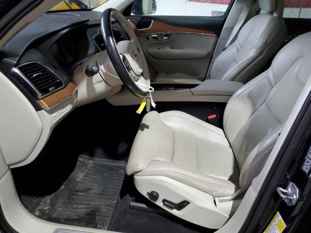 2017 VOLVO XC90 T6 - YV4A22PL5H1164552