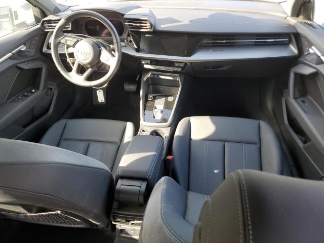 2024 AUDI A3 PREMIUM #3286550172