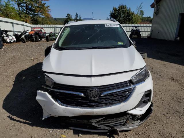 2020 BUICK ENCORE GX - KL4MMESL9LB080010