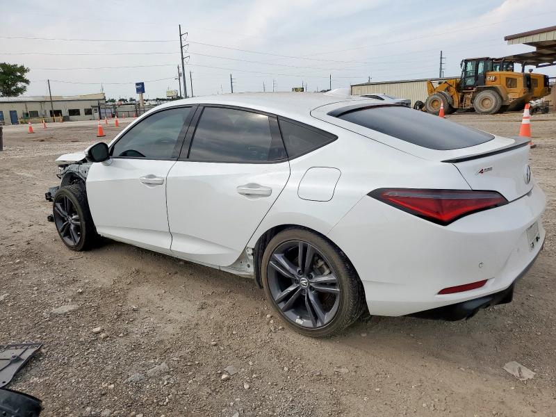2024 ACURA INTEGRA A-SPEC TECH - 19UDE4G74RA005157