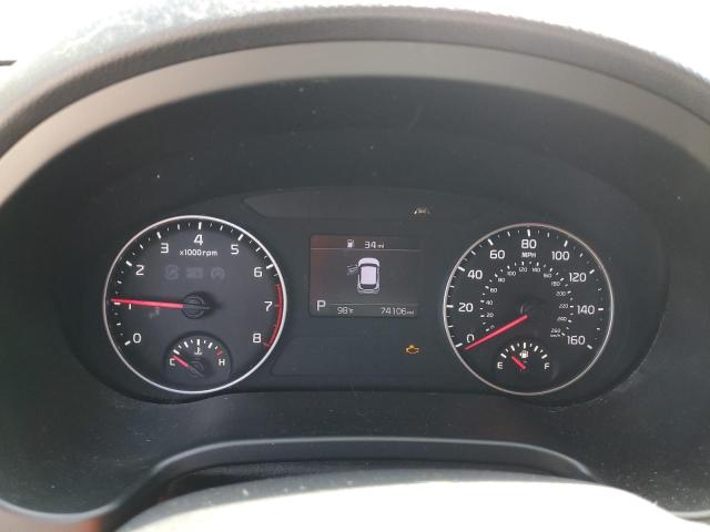 2021 KIA SELTOS S KNDEU2AAXM7099940