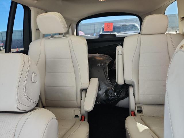 2025 MERCEDES-BENZ GLS 450 4M #3290406760