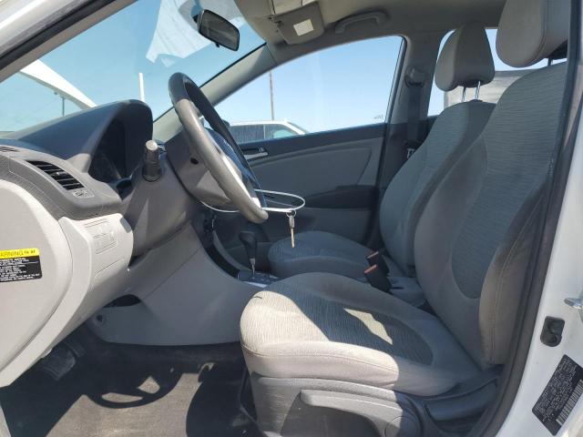 2016 HYUNDAI ACCENT SE KMHCT4AE6GU978247