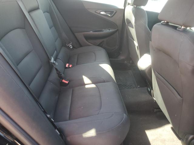 2017 CHEVROLET MALIBU LS - 1G1ZB5ST1HF125483