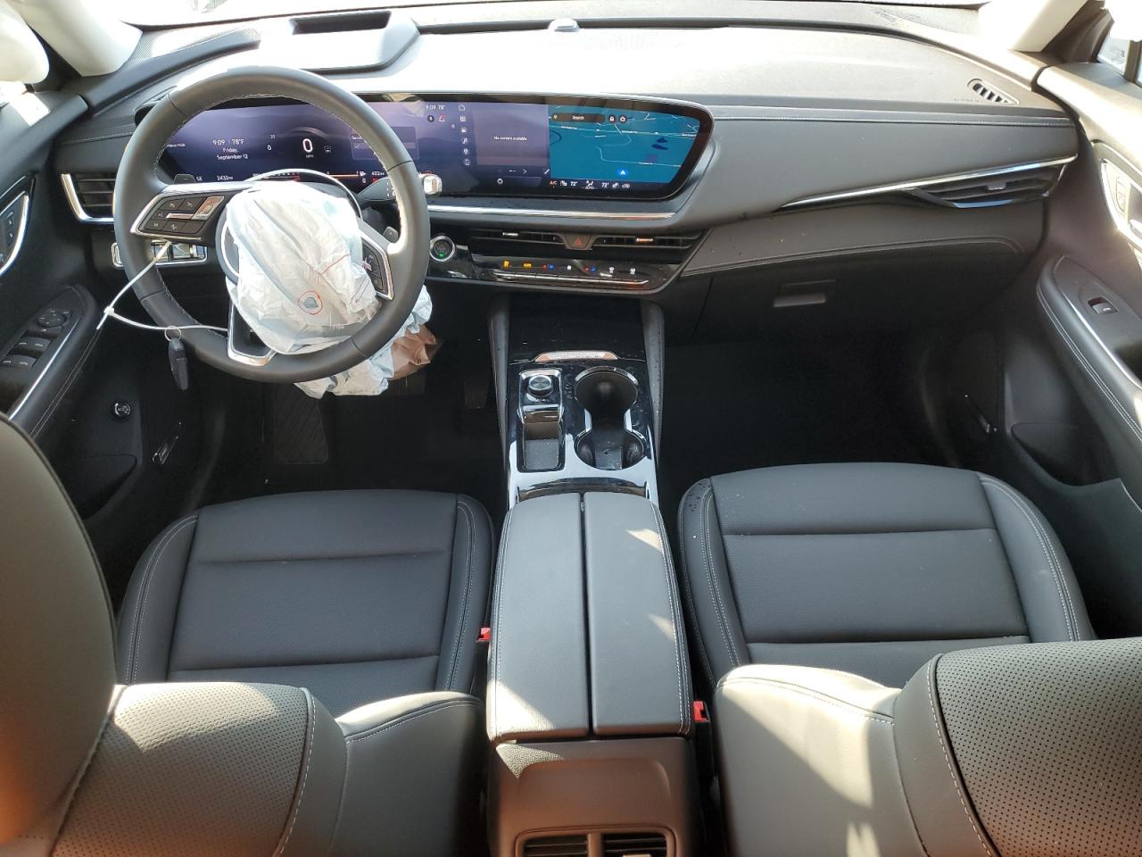 BUICK ENVISION PREFERRED