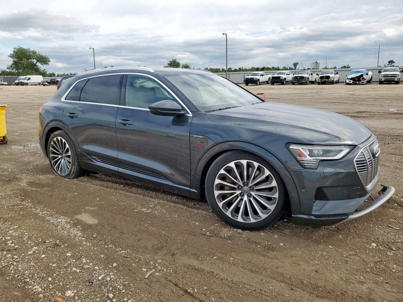 2019 AUDI E-TRON PRESTIGE - WA1VABGE1KB009596
