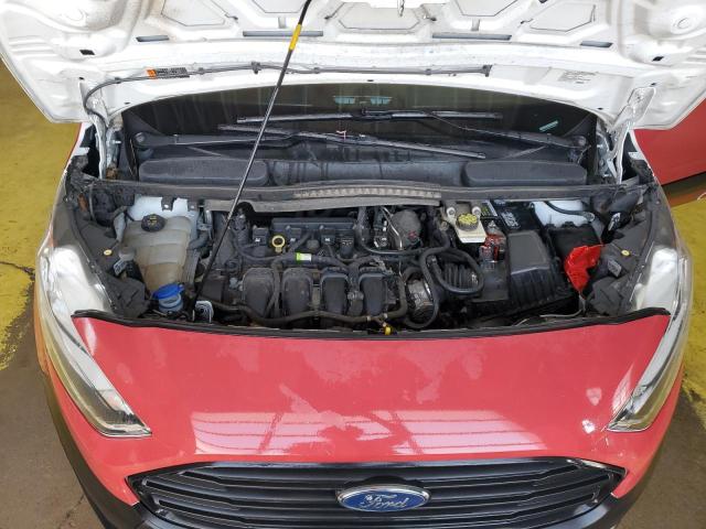2019 FORD TRANSIT CO - NM0LS7E28K1395565