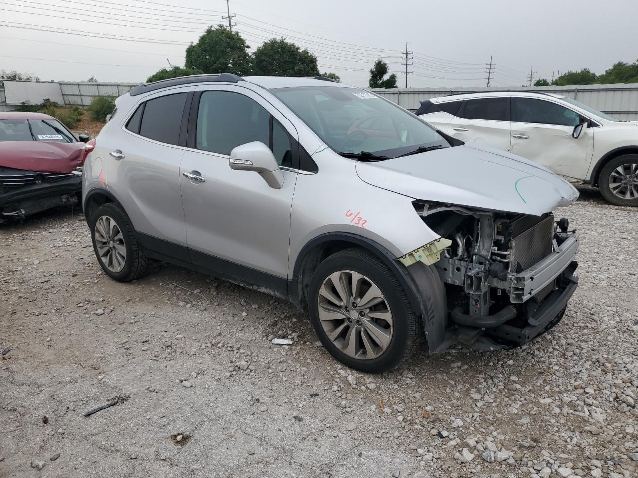 BUICK ENCORE PREFERRED