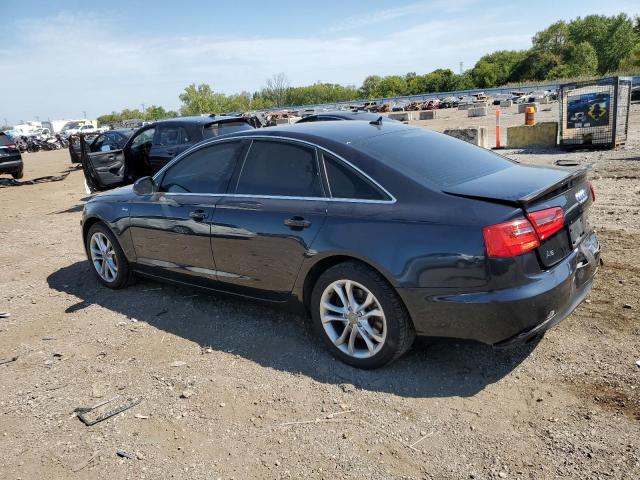 2012 AUDI A6 PREMIUM #3290412763