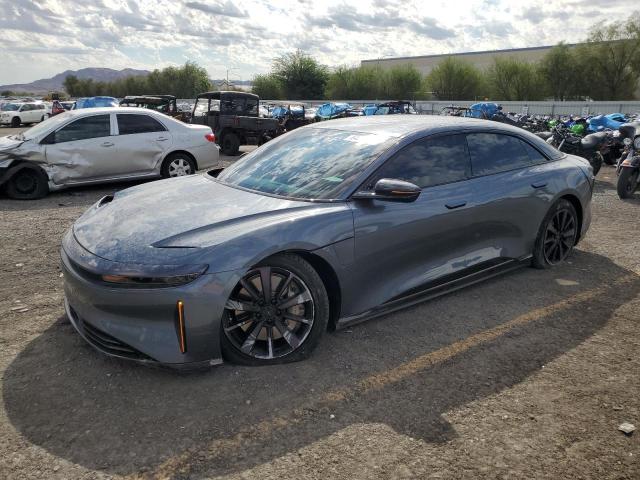 Global Auto Auctions: 2024 LUCID MOTORS AIR PURE