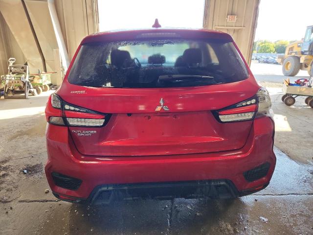 2022 MITSUBISHI OUTLANDER #3305433436