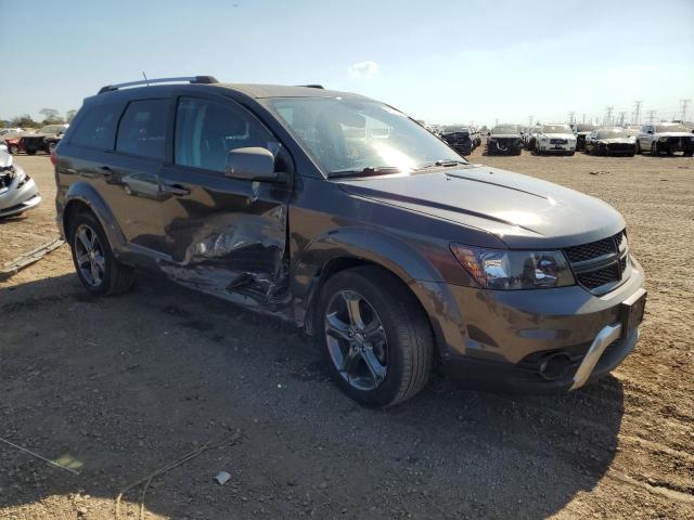 2016 DODGE JOURNEY CR - 3C4PDCGB8GT111582