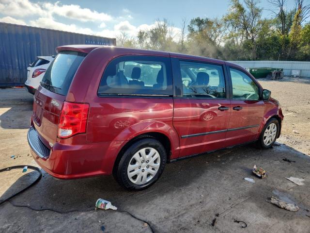 2015 DODGE GRAND CARA 2C4RDGBG1FR543533