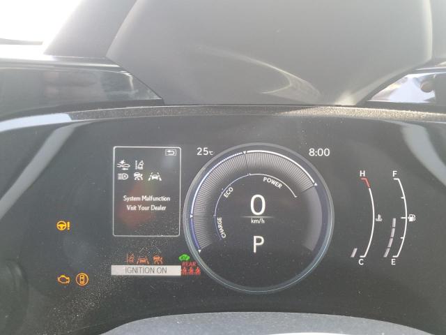 2023 LEXUS NX 350H 2T2AKCEZXPC014216