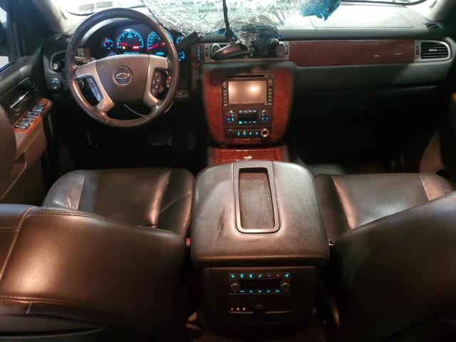 2011 CHEVROLET TAHOE K150 #3310533077