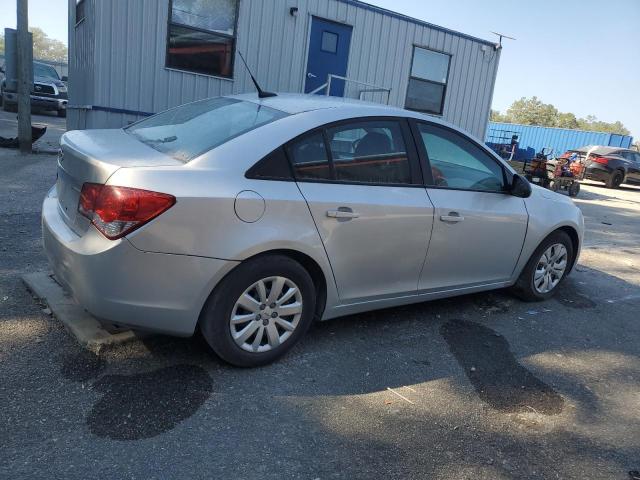 2014 CHEVROLET CRUZE LS #3241573377