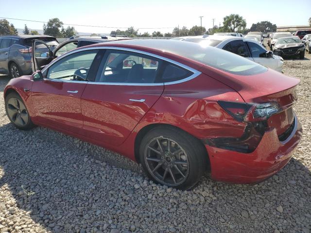 2018 TESLA MODEL 3 - 5YJ3E1EA7JF058132