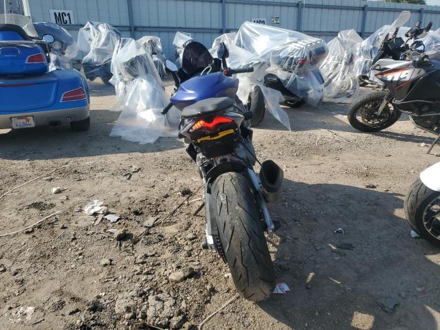 2023 APRILIA RS 660 - ZD4KSUG02PS001735