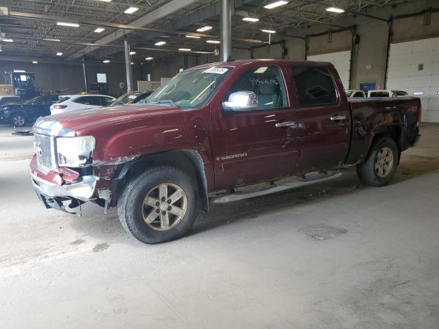 GMC SIERRA K15