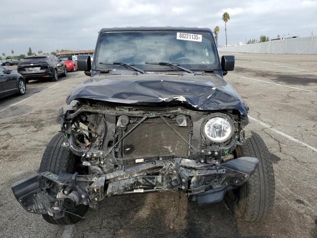 2021 JEEP WRANGLER U 1C4HJXDNXMW662492
