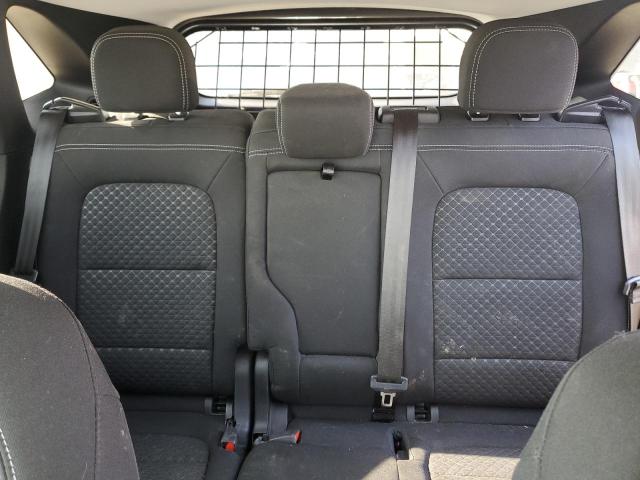 2023 FORD ESCAPE ACT 1FMCU9GN8PUA33012