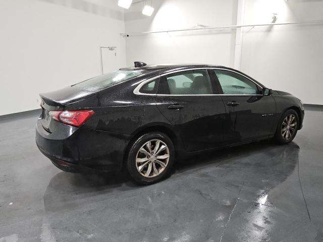 2021 CHEVROLET MALIBU LT 1G1ZD5ST4MF071147