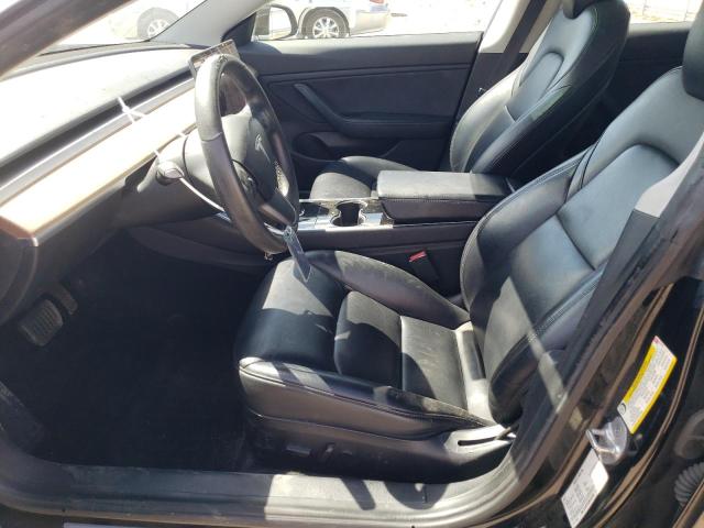 2019 TESLA MODEL 3 5YJ3E1EA0KF421095