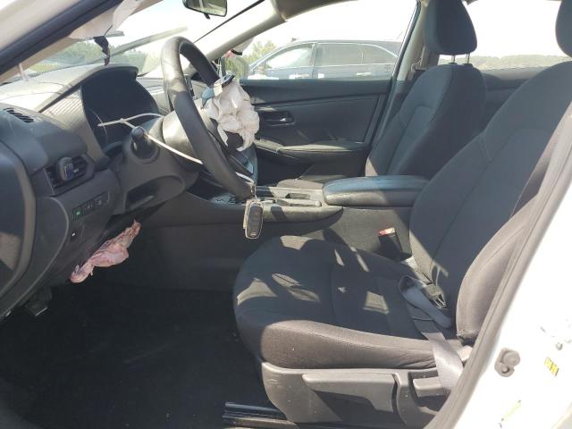 2024 NISSAN SENTRA S - 3N1AB8BV2RY288857