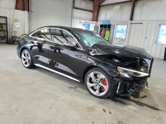 2023 AUDI S3 PREMIUM WAUH3DGY8PA076967
