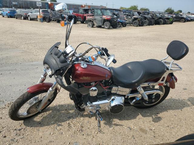 2009 HARLEY-DAVIDSON FXDL 1HD1GN4169K312050