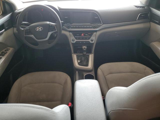 2017 HYUNDAI ELANTRA SE 5NPD84LF8HH002465