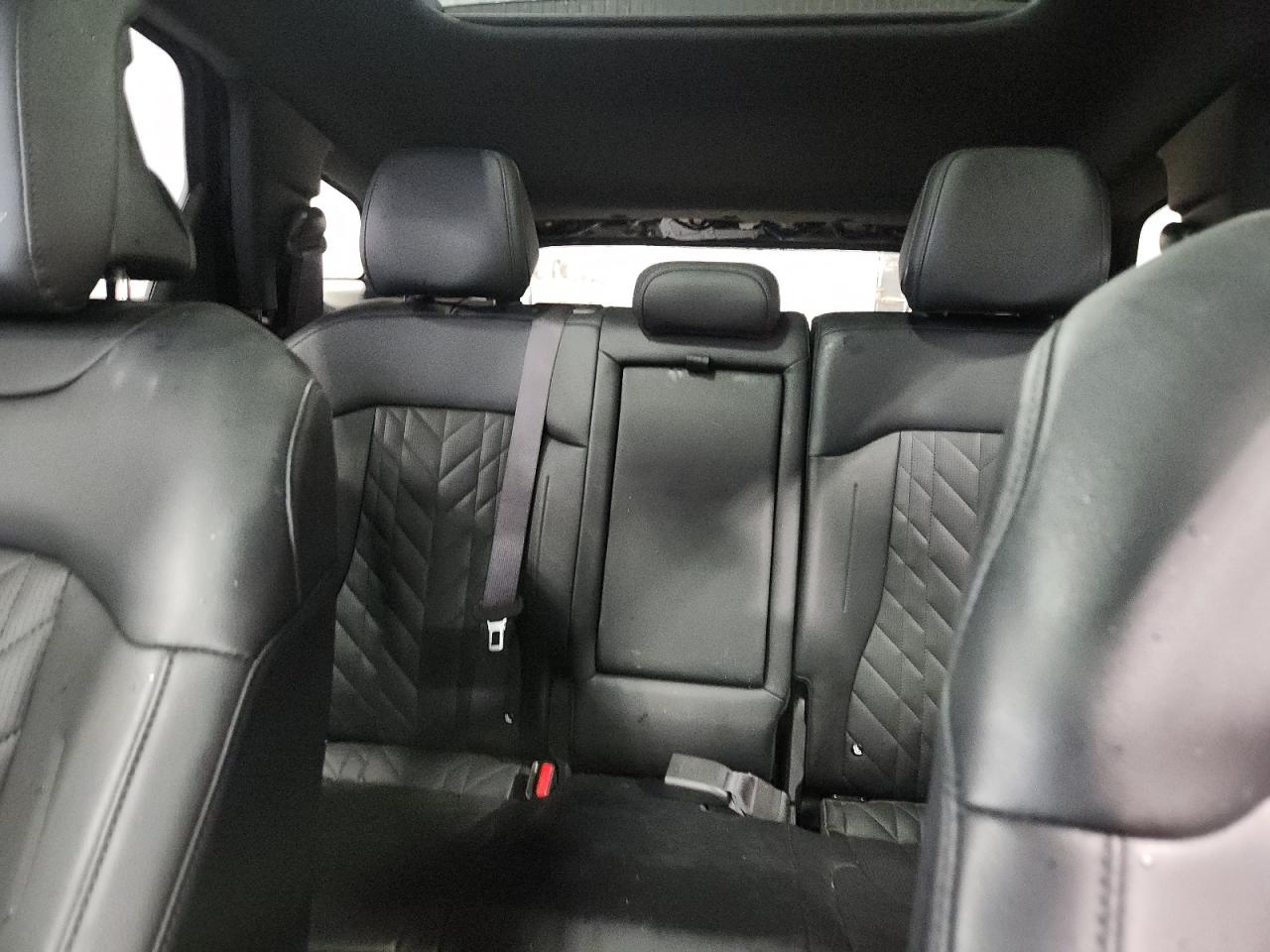 KIA SPORTAGE X-LINE PRESTIGE