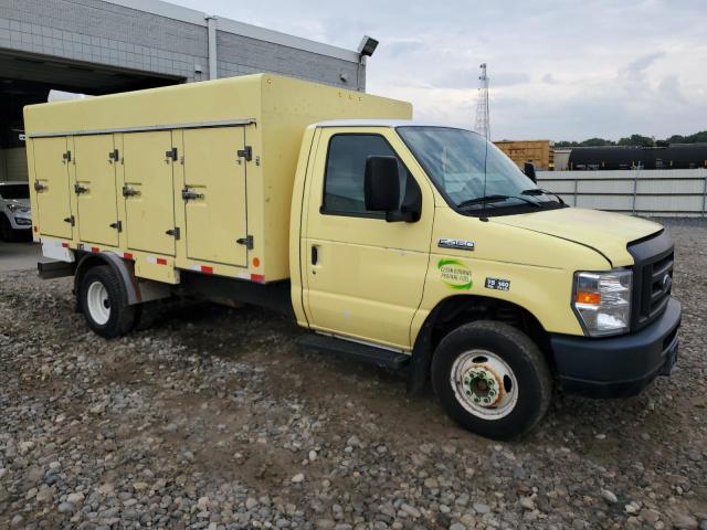 2019 FORD ECONOLINE #3283795439