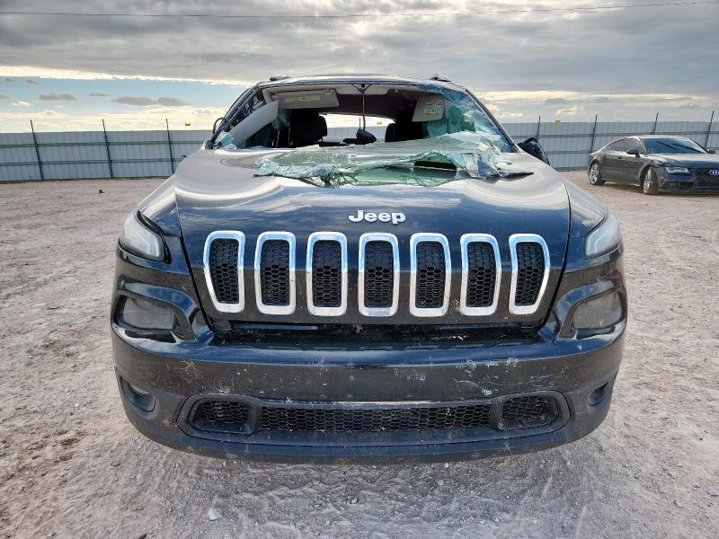 2018 JEEP CHEROKEE - 1C4PJLCB2JD559070