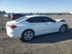 Lot #3304739912 2021 ACURA TLX TECHNOLOGY
