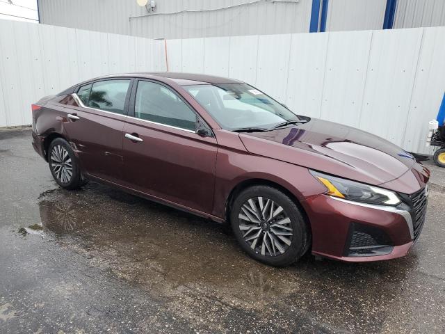 2025 NISSAN ALTIMA SV 1N4BL4DV4SN365838