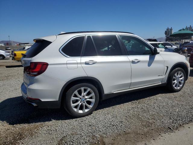2016 BMW X5 XDR40E 5UXKT0C53G0S75247