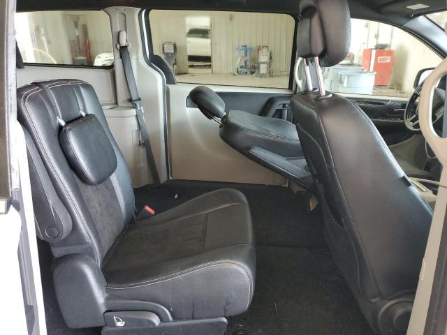 2019 DODGE GRAND CARA 2C4RDGCG5KR511449