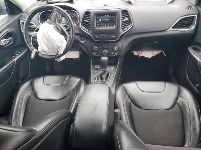 2019 JEEP CHEROKEE L 1C4PJMLB9KD367331