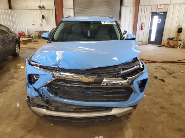 2024 CHEVROLET TRAILBLAZE KL79MRSL4RB112158