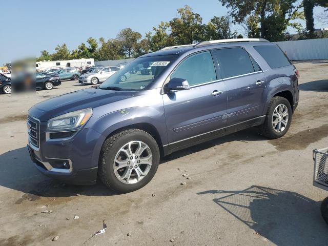 Global Auto Auctions: 2014 GMC ACADIA SLT