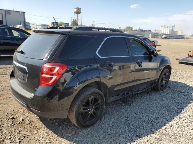 2017 CHEVROLET EQUINOX LT - 2GNALCEK2H6164688