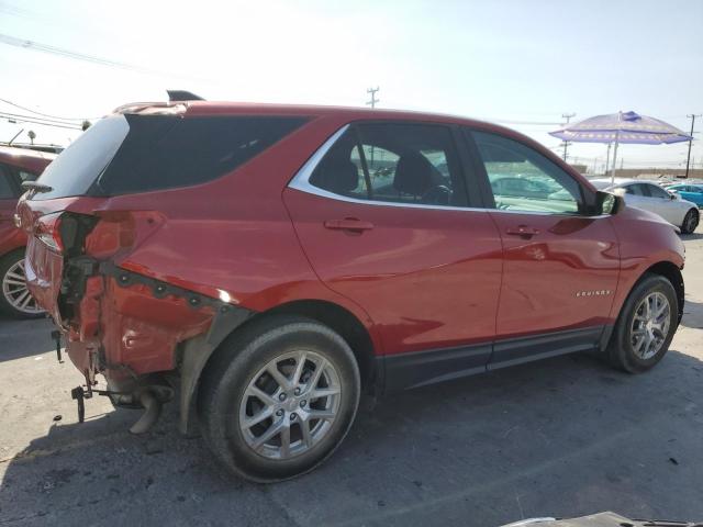 2022 CHEVROLET EQUINOX LT #3281495998